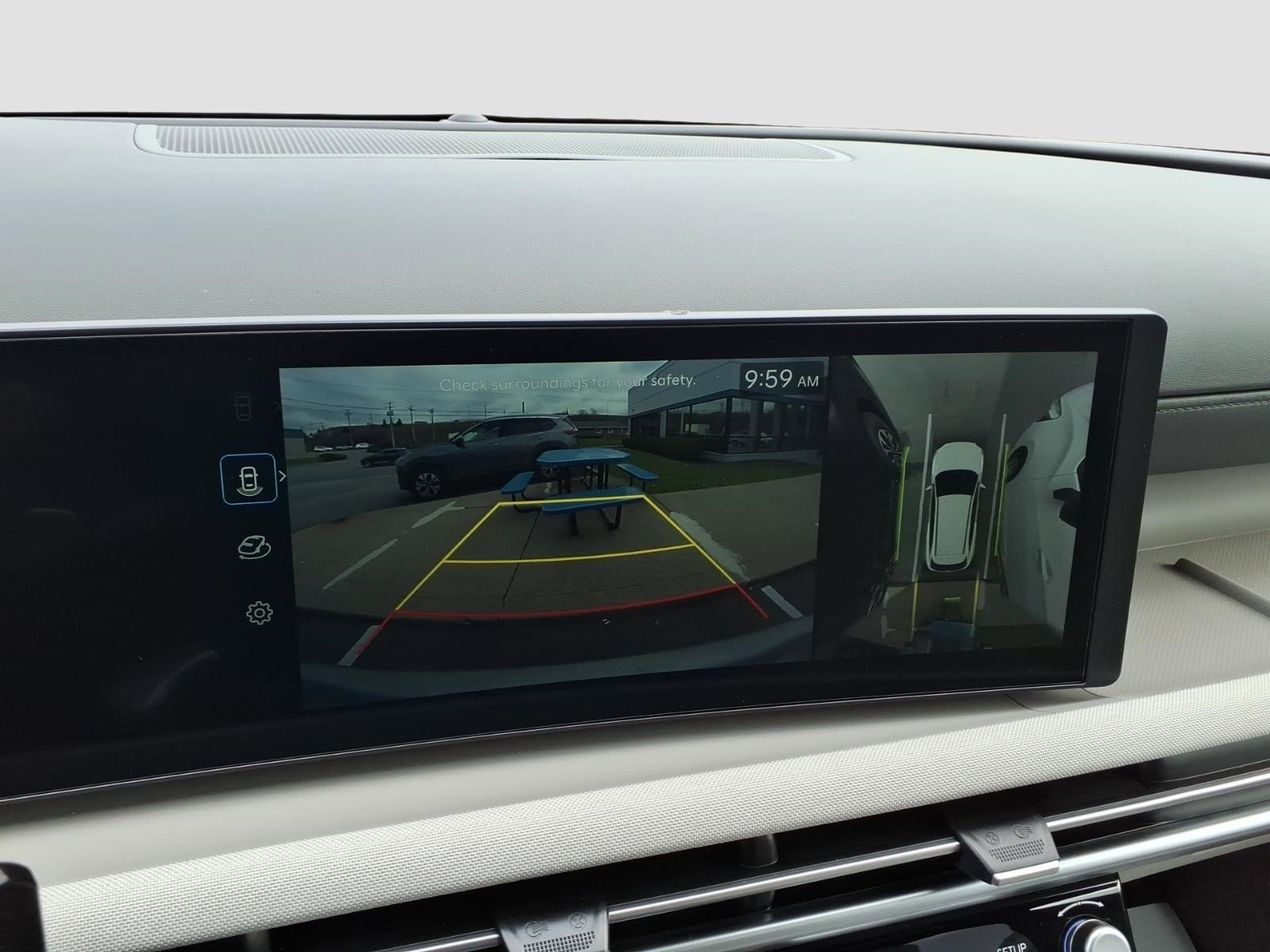 Used 2025 Hyundai Tucson Limited image 19