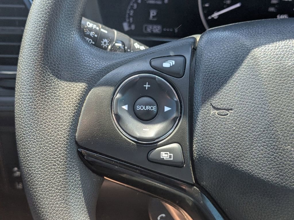Used 2019 Honda HR-V EX image 15