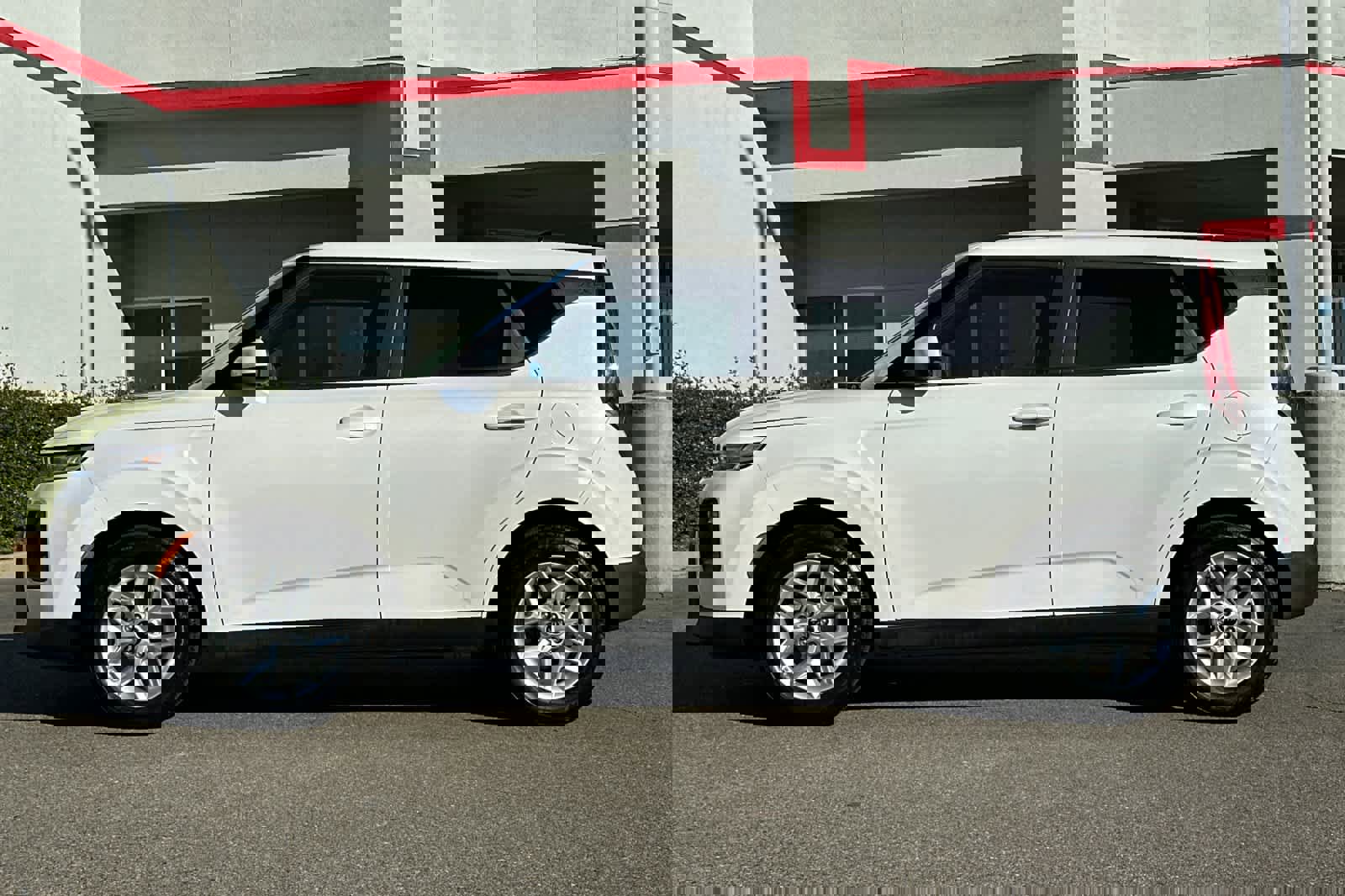 Used 2020 Kia Soul S image 9