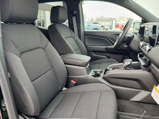 New 2026 GMC Canyon Elevation w/ Convenience Package AWD/4WD image 14