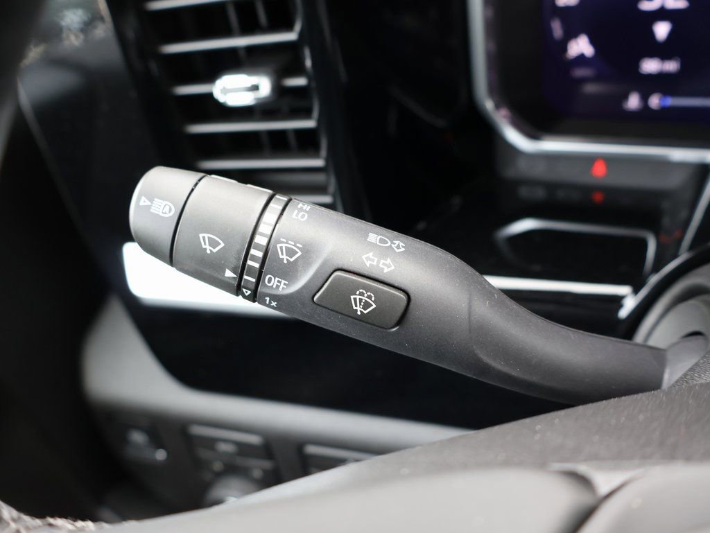 New 2026 Chevrolet Silverado 1500 LT image 17