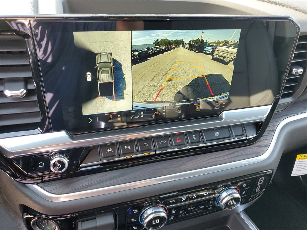 New 2026 GMC Sierra 1500 SLT w/ SLT Premium Plus Package image 32