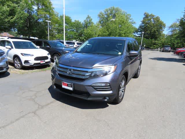 Used 2016 Honda Pilot EX