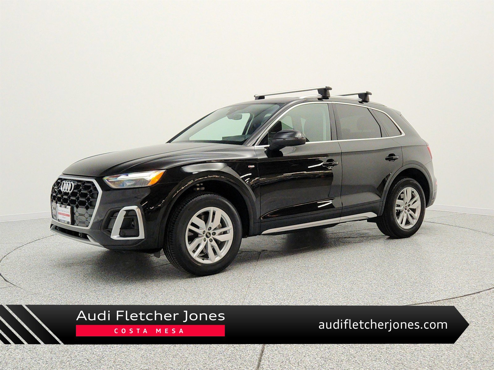 Used 2023 Audi Q5 2.0T Premium w/ Convenience Package