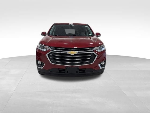 Used 2019 Chevrolet Traverse LT w/ LPO, Floor Liner Package AWD/4WD image 4