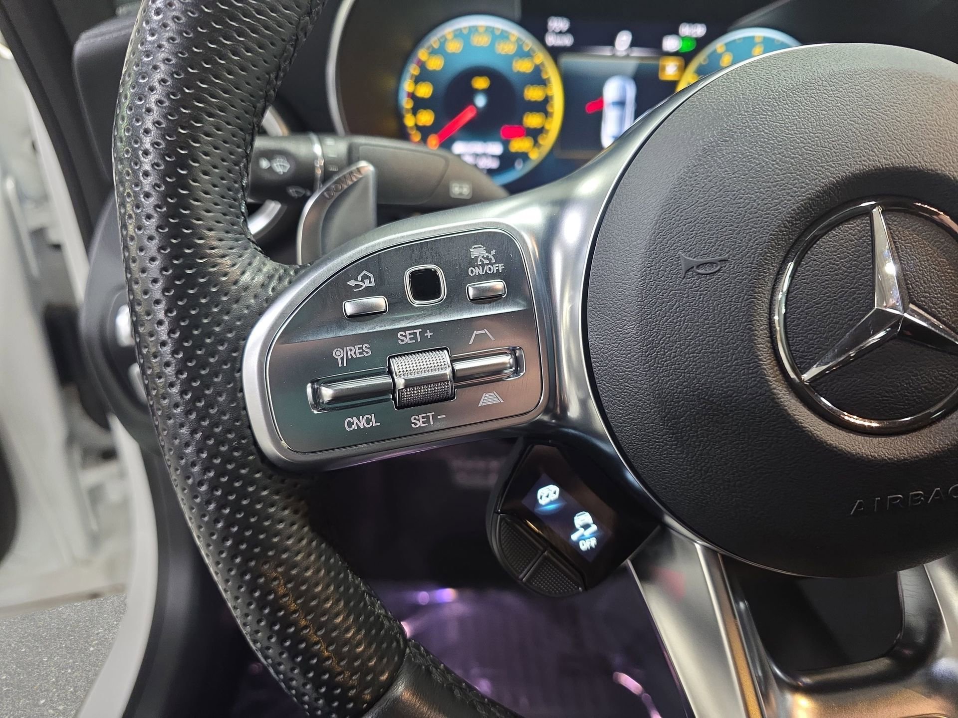 Used 2021 Mercedes-Benz C 63 AMG S image 17