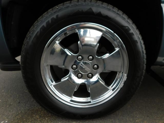 Used 2006 GMC Sierra 1500 SL image 9