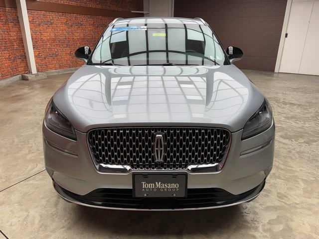 Used 2022 Lincoln Corsair AWD w/ Equipment Group 101A image 6