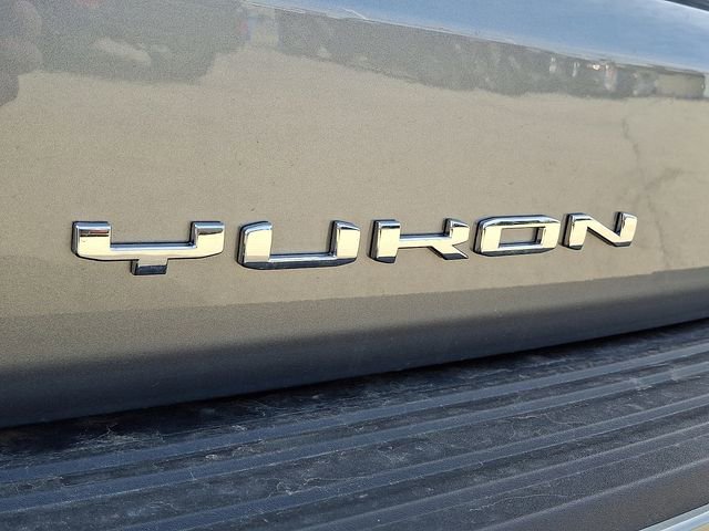 New 2026 GMC Yukon XL Elevation image 24