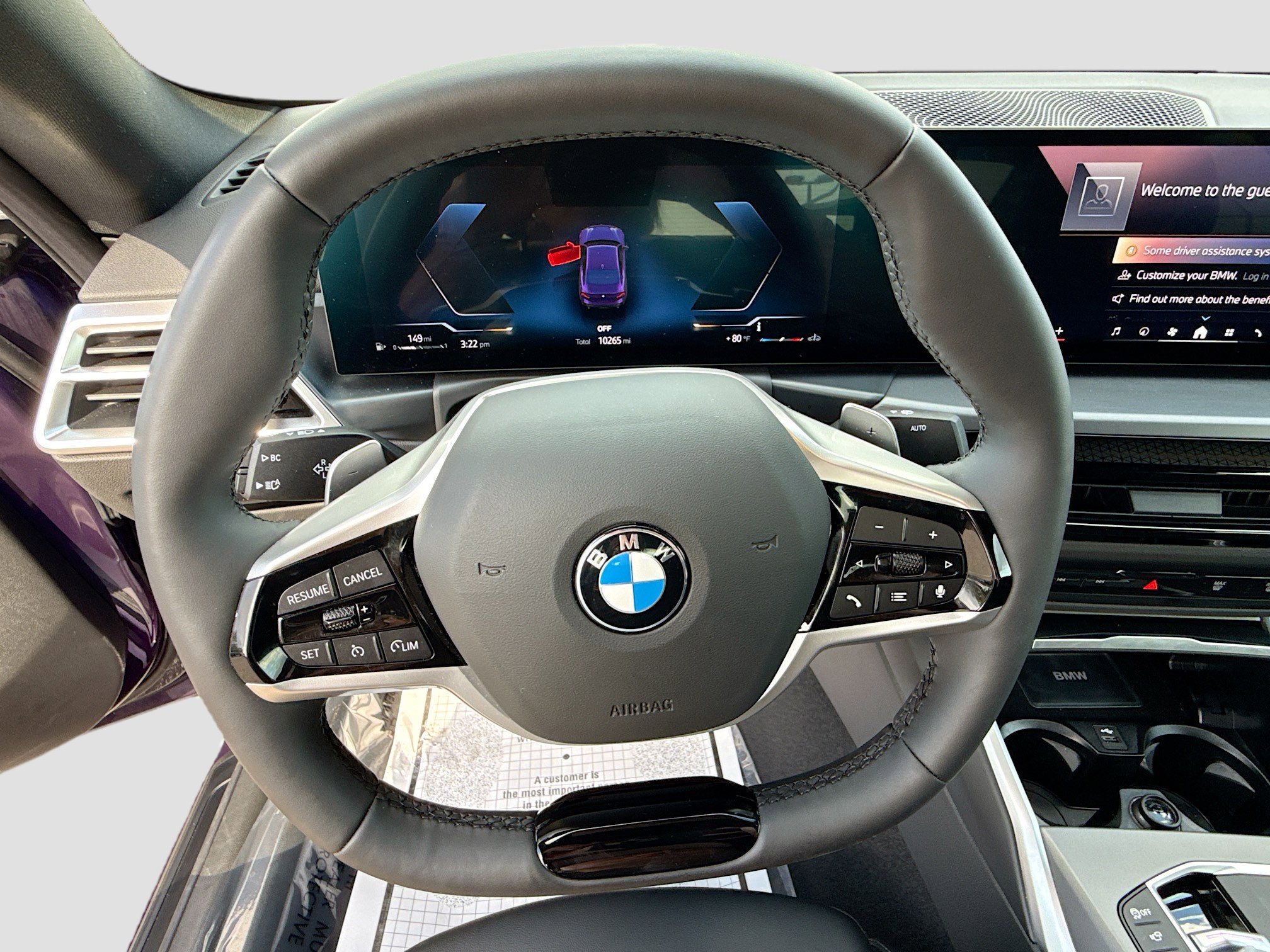 Used 2025 BMW 230i Coupe image 38