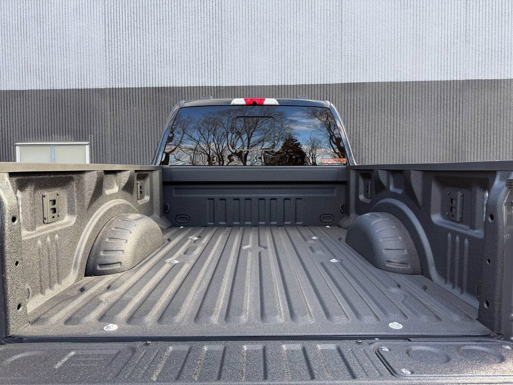 New 2026 Ford F350 Lariat AWD/4WD image 18