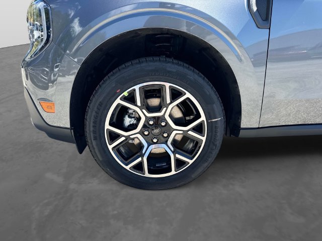 New 2026 Ford Maverick Lariat w/ 4K Tow Package AWD/4WD image 11