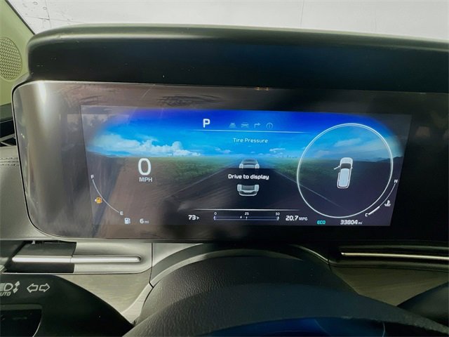 Used 2024 Kia Carnival SX image 16