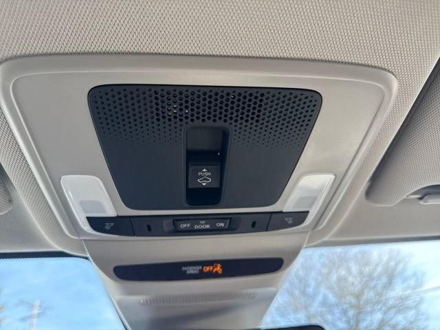 Certified 2025 Honda HR-V EX-L image 37