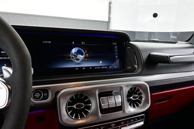 Used 2019 Mercedes-Benz G 63 AMG 4MATIC image 11