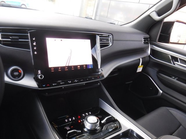 New 2025 Jeep Wagoneer Series II image 27