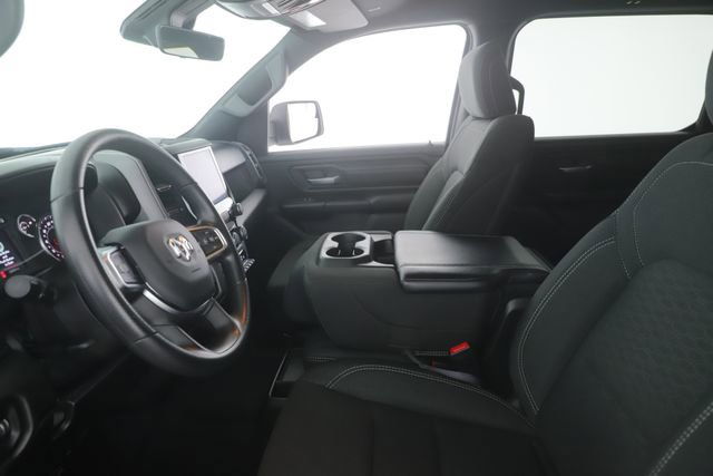 Used 2025 RAM 1500 Tradesman image 13