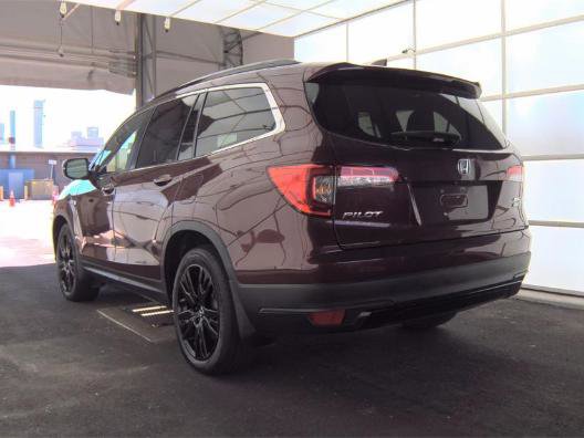 Used 2022 Honda Pilot Special Edition image 5