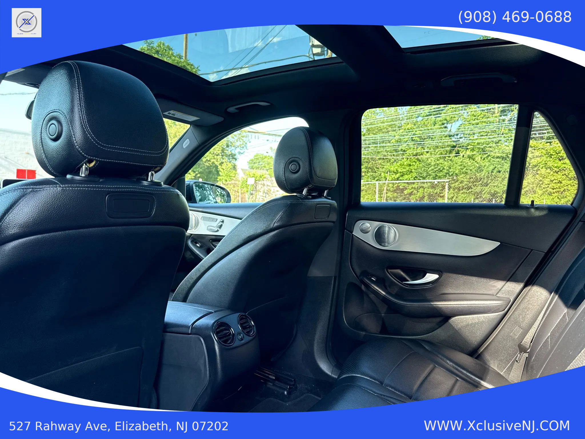 Used 2019 Mercedes-Benz GLC 300 4MATIC image 28