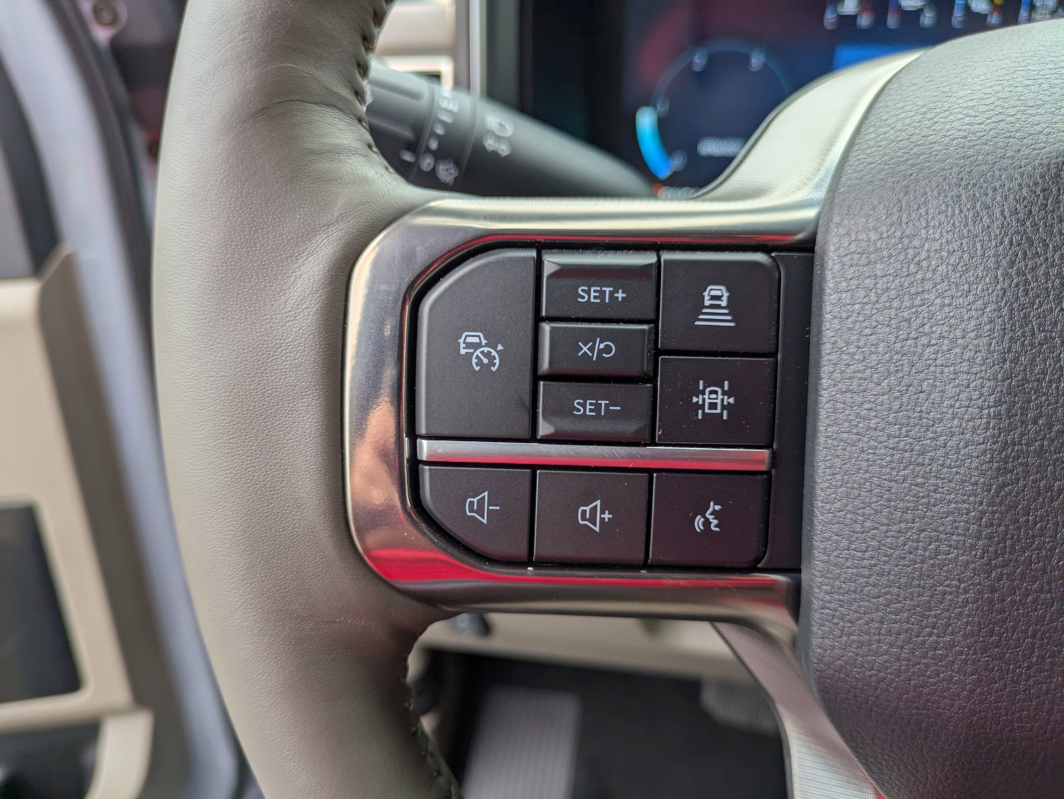 New 2026 Ford F250 Platinum w/ Platinum Plus Package image 19