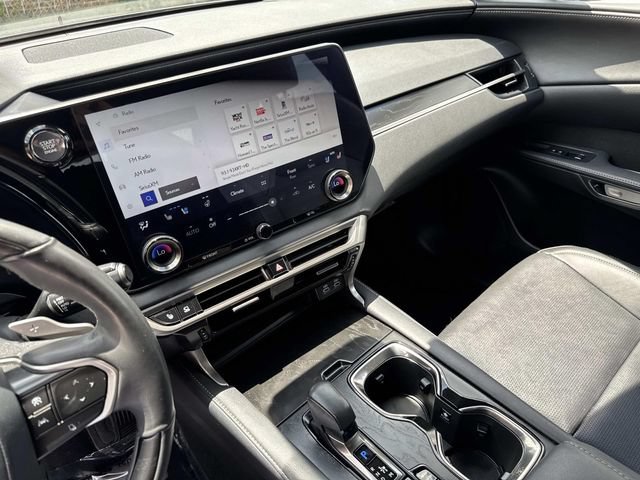 Certified 2023 Lexus RX 350 Premium Plus w/ Cold Area Package AWD/4WD image 27