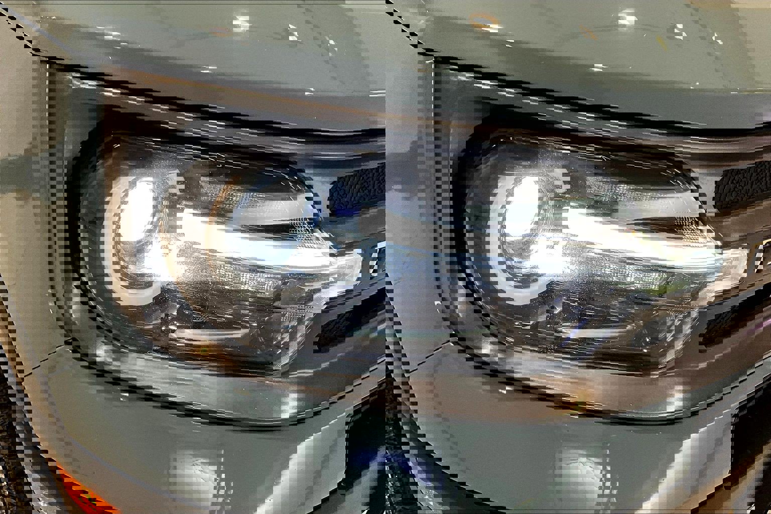 Used 2023 Ford Bronco Sport Big Bend image 30