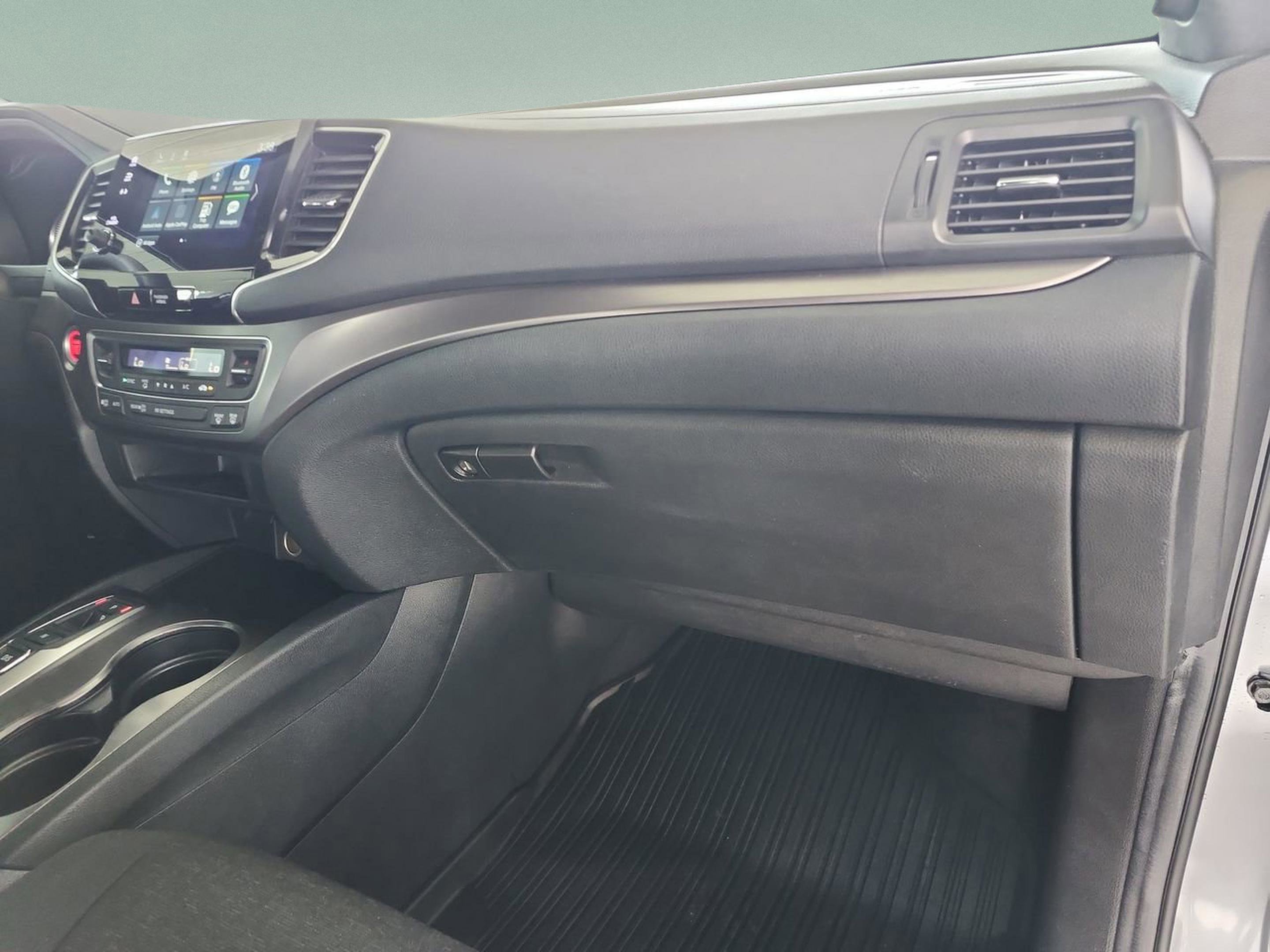 Certified 2021 Honda Passport Sport image 20
