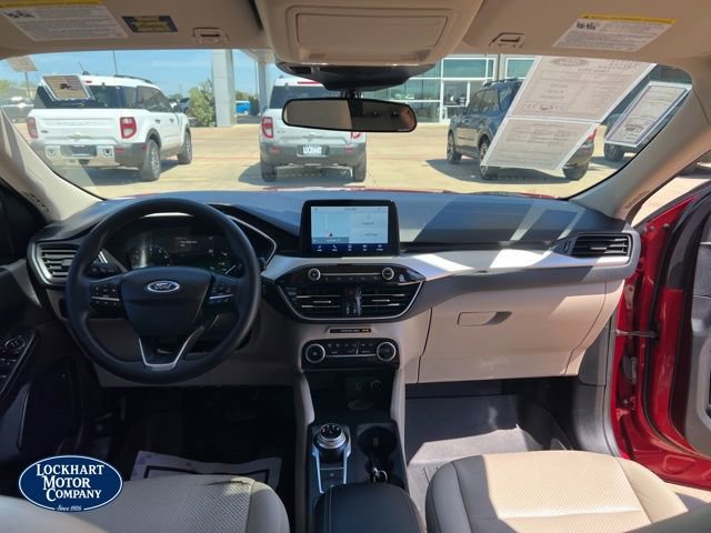 Used 2020 Ford Escape SE image 31