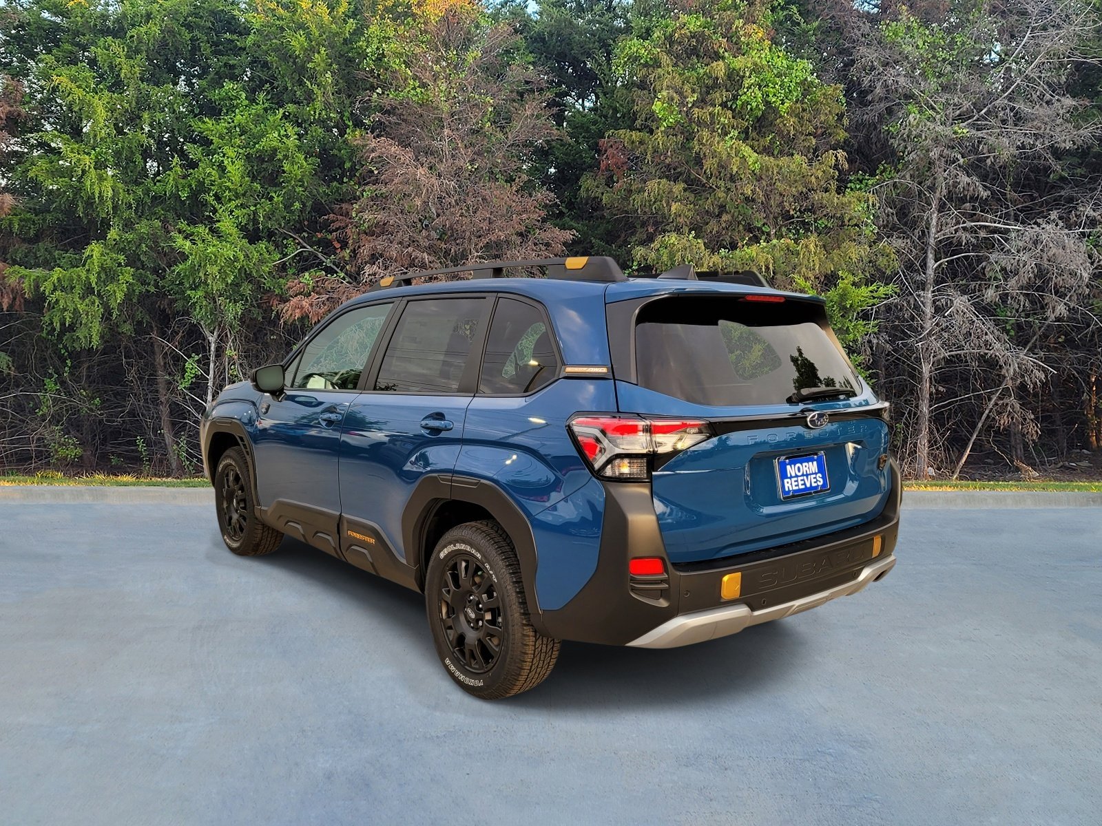 New 2026 Subaru Forester Wilderness image 20