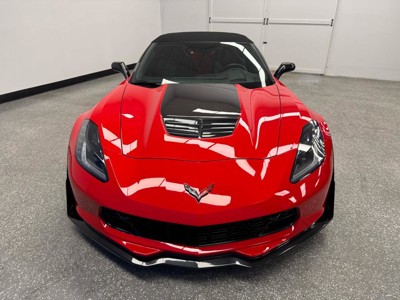 Used 2017 Chevrolet Corvette Z06 RWD image 34