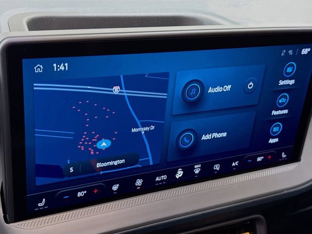 Used 2025 Ford Maverick Tremor image 15