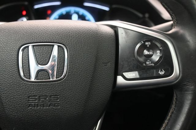 Used 2019 Honda Civic EX image 27