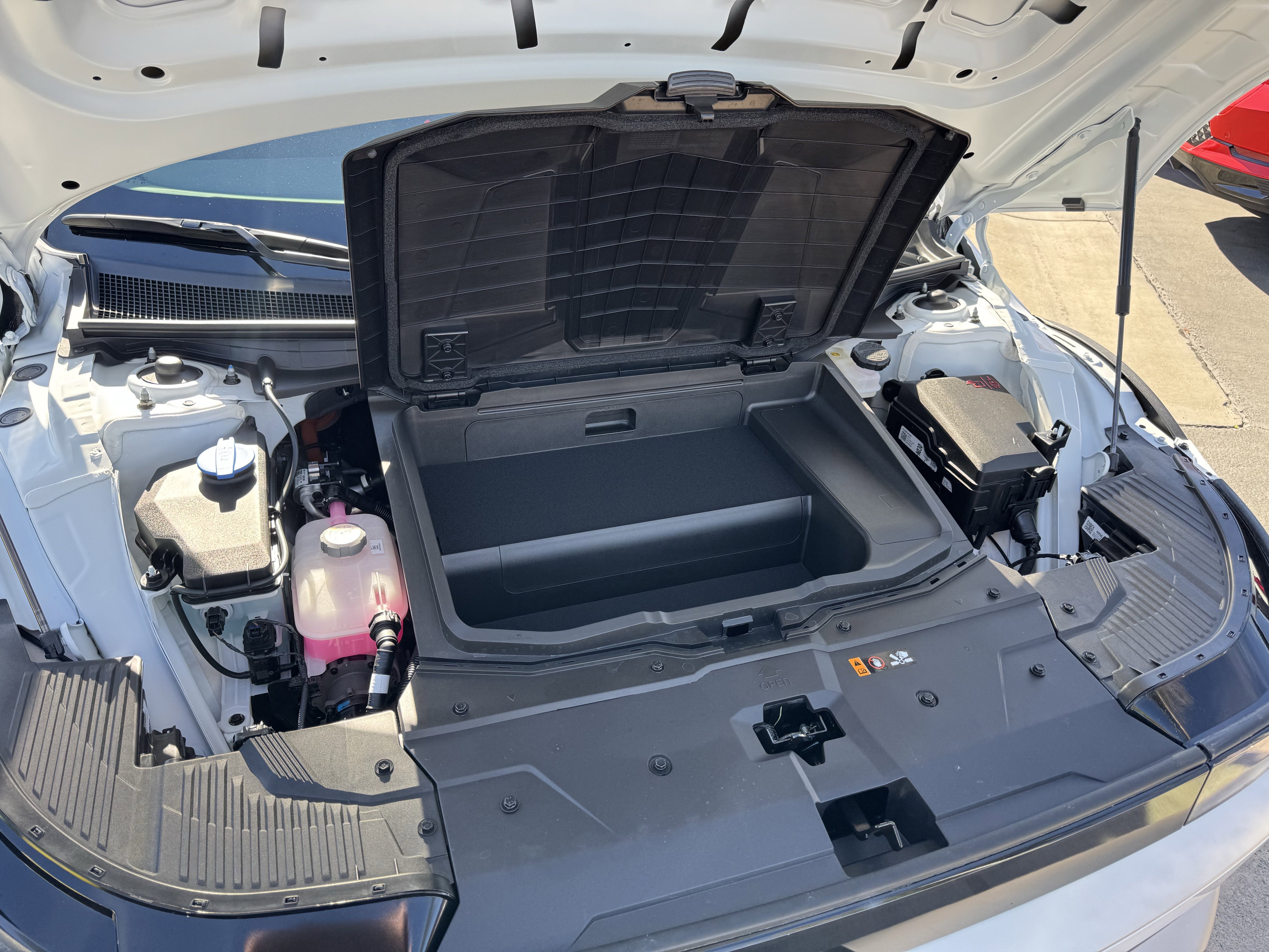 Used 2025 Hyundai Ioniq 5 SE image 36