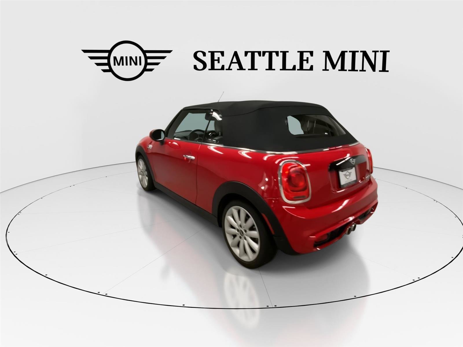 Used 2019 MINI Cooper S image 8