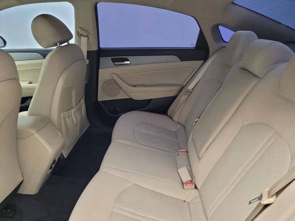 Used 2018 Hyundai Sonata SEL image 18