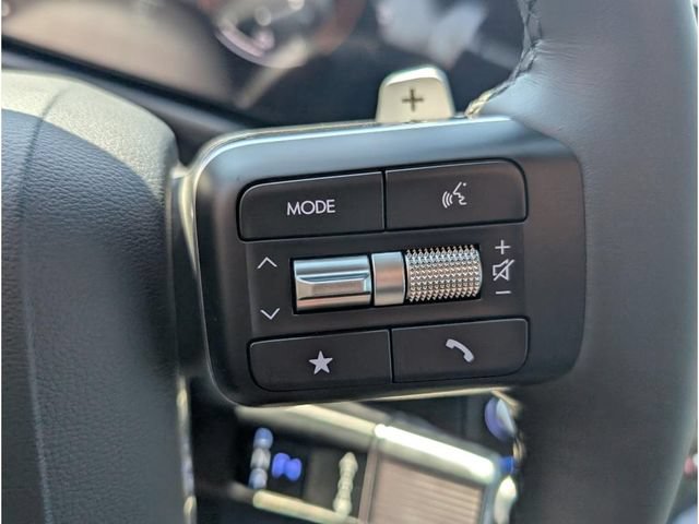 New 2026 Hyundai Santa Fe SE AWD/4WD image 19