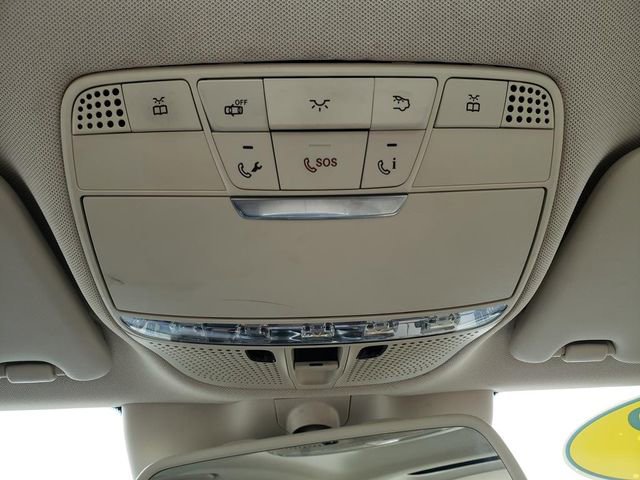 Certified 2018 Mercedes-Benz C 300 4MATIC Sedan image 30