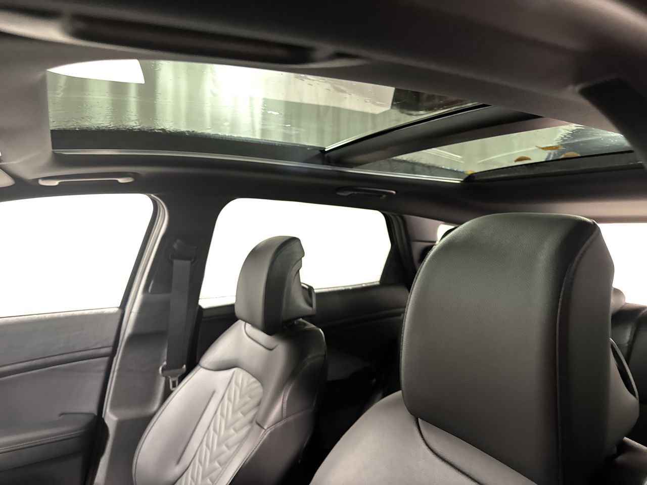 New 2026 Kia Sportage X-Line image 26