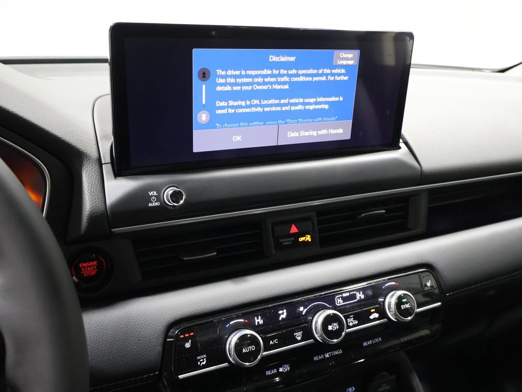 New 2026 Honda Pilot Touring image 22