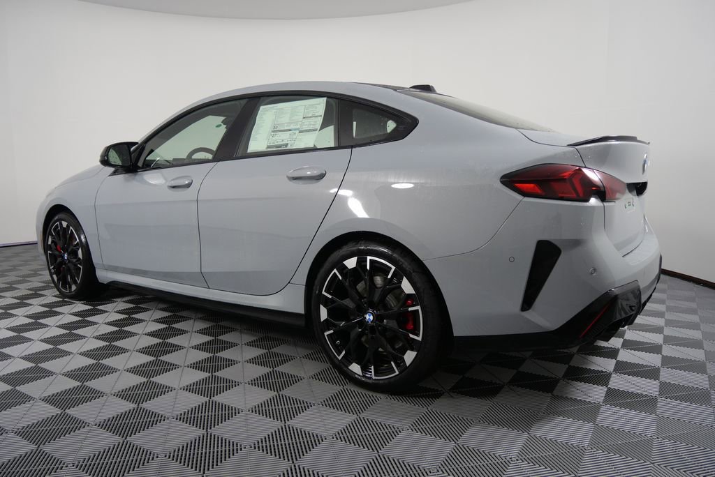 Used 2025 BMW M235i xDrive w/ Premium Package image 7