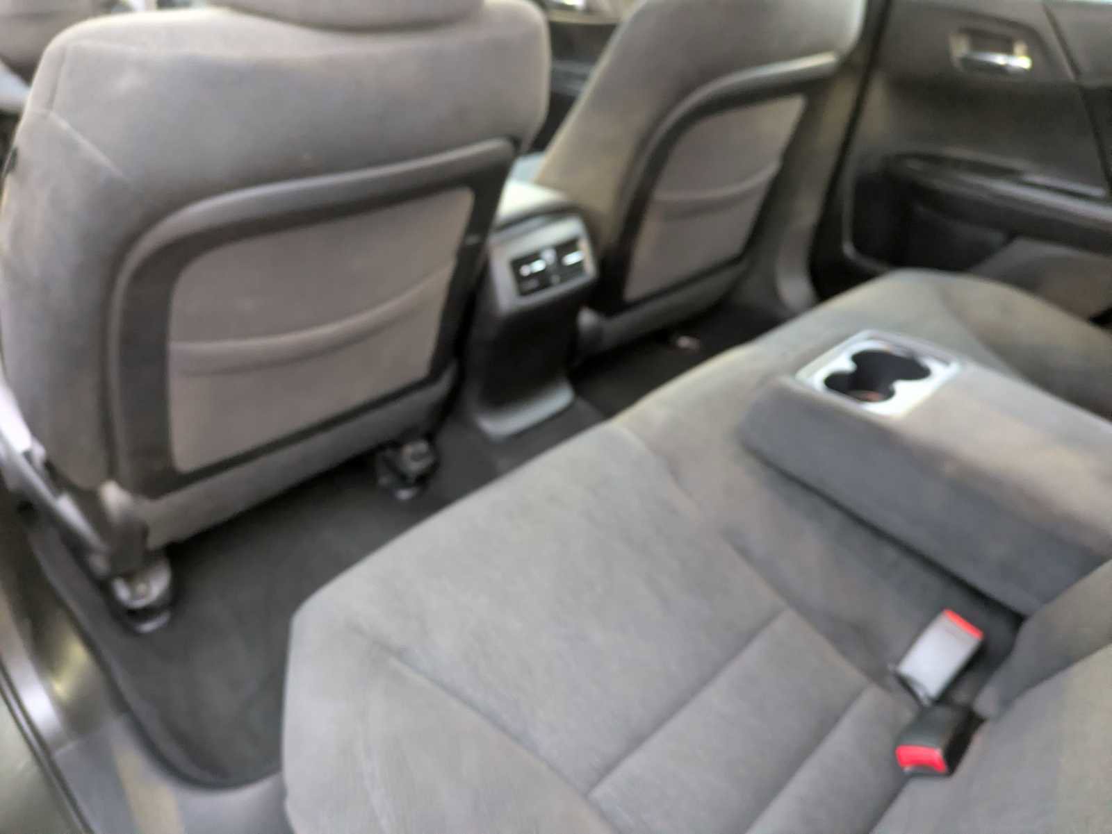 Used 2013 Honda Accord EX image 16