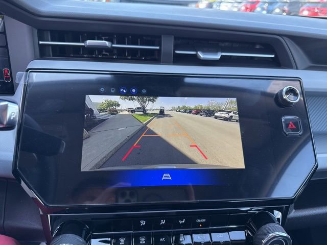 New 2027 Chevrolet Bolt LT FWD image 28