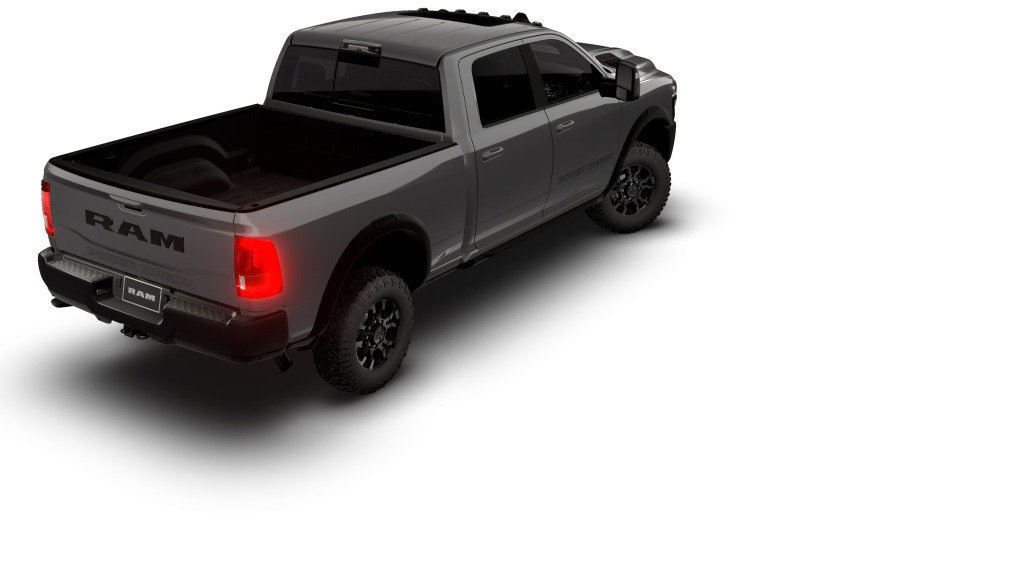 New 2026 RAM 2500 Power Wagon image 2