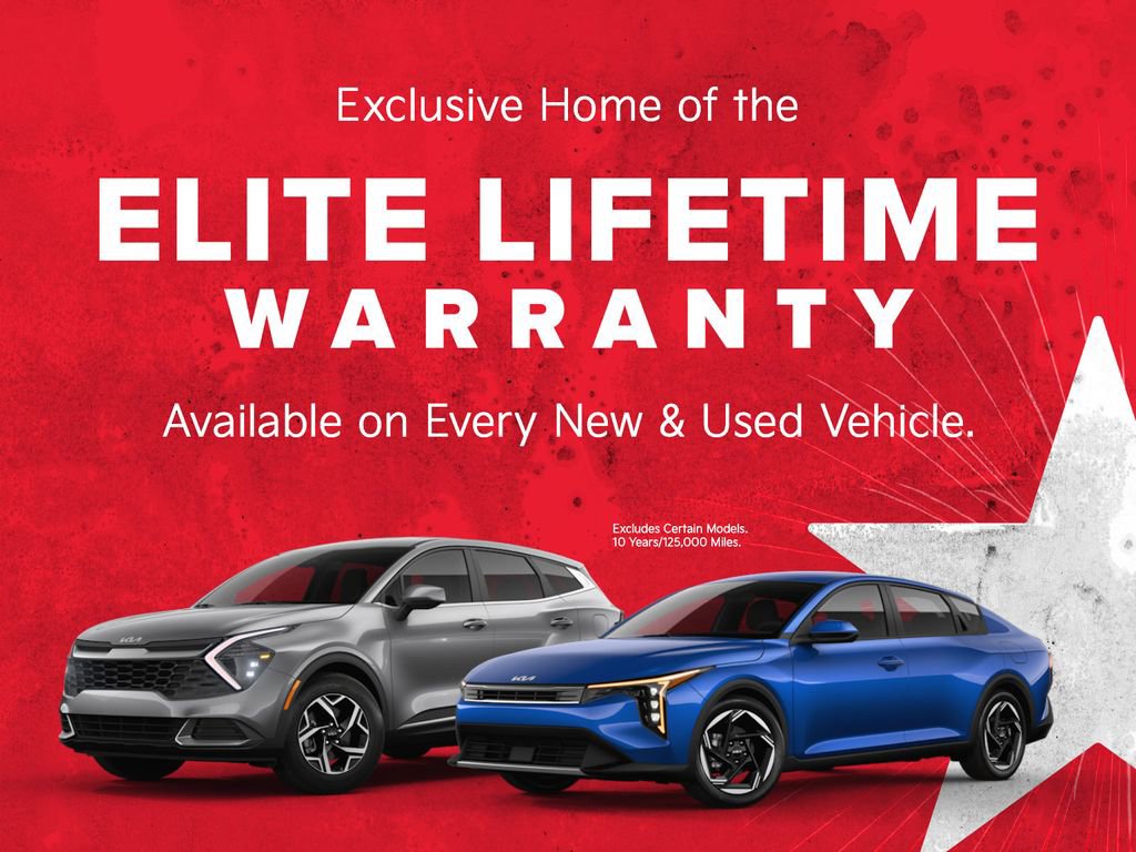 Used 2017 Kia Sportage EX w/ EX Technology Package image 2