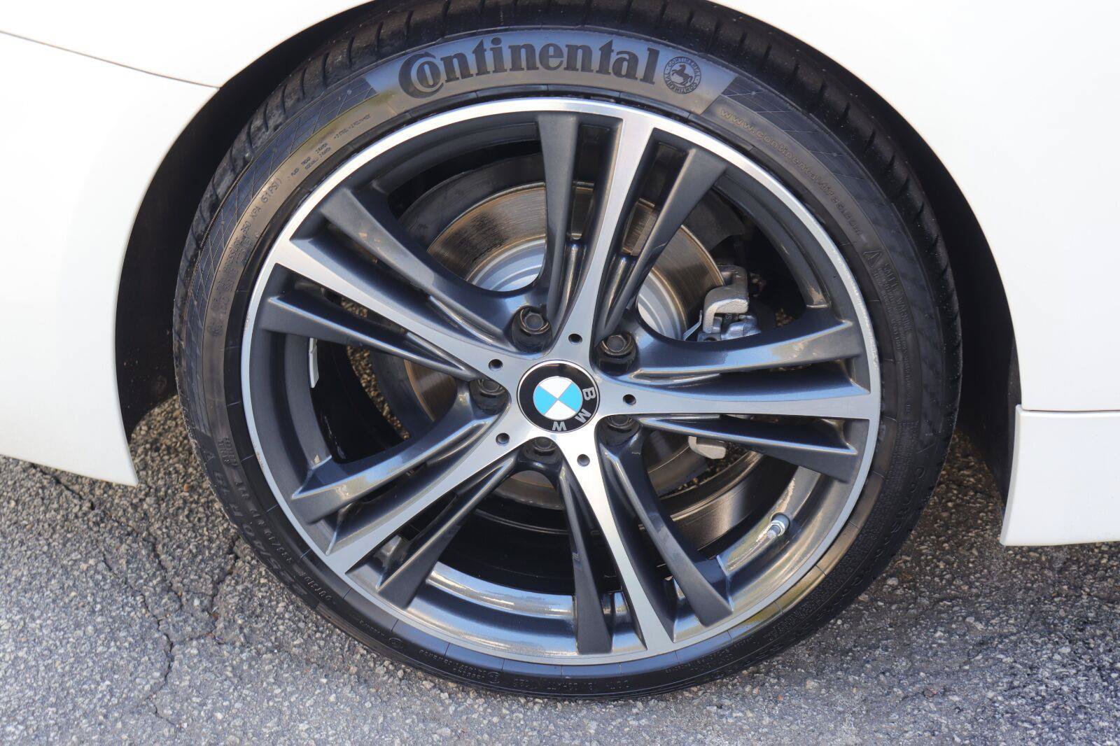 Used 2020 BMW 430i Convertible w/ Executive Package RWD image 47