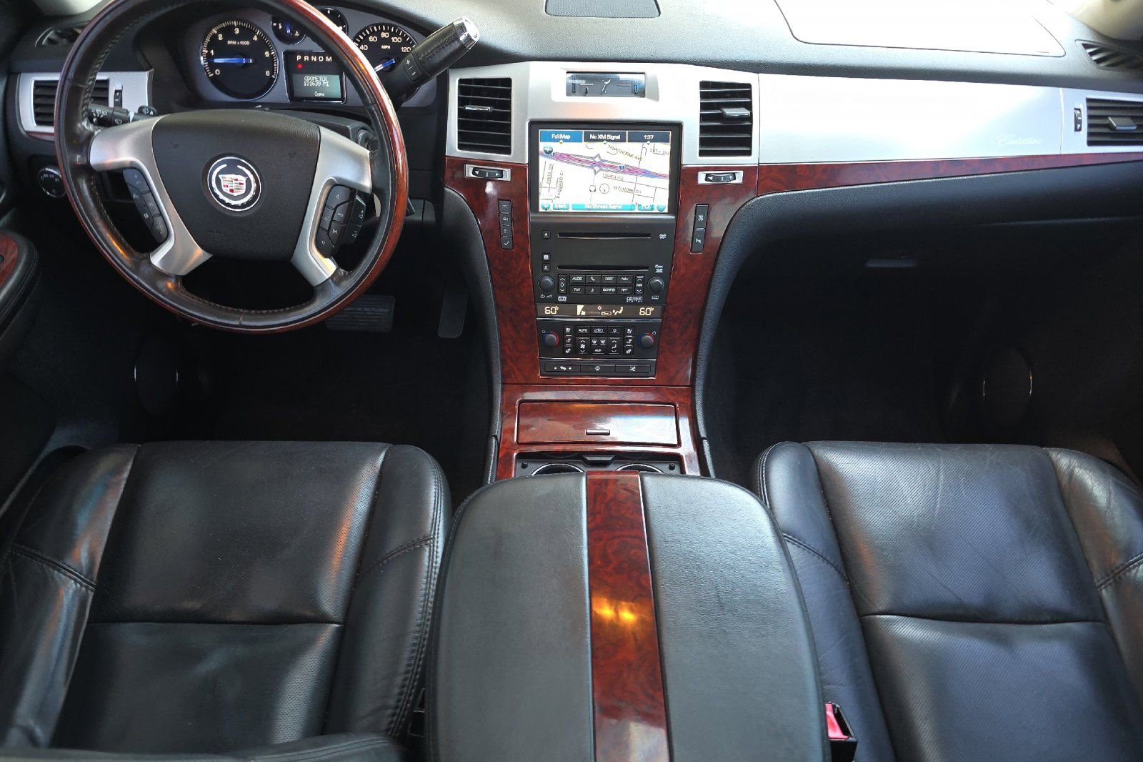 Used 2008 Cadillac Escalade AWD image 13