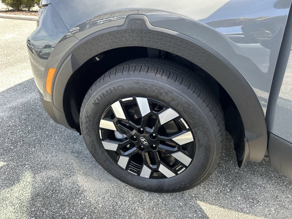 New 2026 Hyundai Santa Cruz SEL FWD image 33