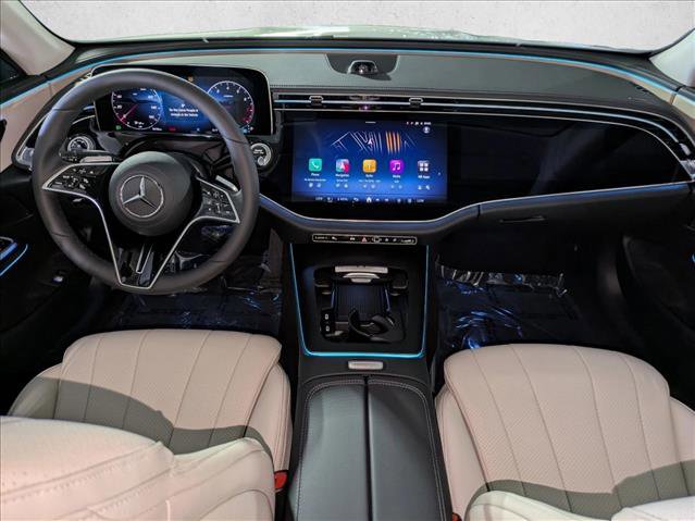 New 2026 Mercedes-Benz E 350 Sedan image 15