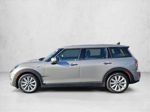 Used 2024 MINI Cooper Clubman S FWD image 9