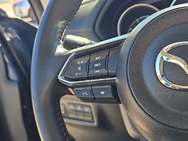 Used 2025 MAZDA CX-5 Carbon Edition AWD/4WD image 13